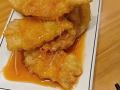 锅包肉-客临百思德·东北特色馆(龙湖时代天街店)