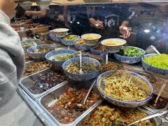 -梅溪·小伙子干挑面(安吉总店)