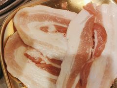 -金喜娜无限自助烤肉(泰达永旺店)