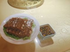 -倍儿美海鲜大排挡·非遗海鲜蒸饺(洋货店)
