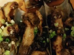-旺顺阁海鲜广场(亚运村店)