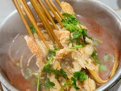 -棒小伙·齐齐哈尔烤肉(龙茗路店)