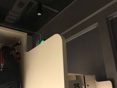 -众独空间沉浸式自习室(三阳路铂仕汇店)