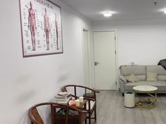-龙脊堂龙氏推拿 整脊(陆家浜店)