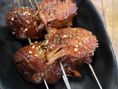 -三里桥徐家烧烤(启明街店)