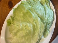 -義聚德·清真铜锅涮羊肉·烧烤(河东店)