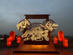 -大同古城墙