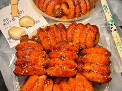 -必点海鲜·海肠捞饭大王(滨江道店)