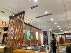 -楚鲜·汉正街一号(天河店)
