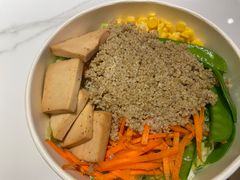 -沙野轻食(静安寺店)