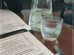 -FISH&POTATO Cō(地中海美食 万象城店)
