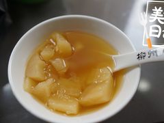-张飞木薯羹(金鱼巷店)