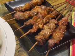 -金谷园饺子·烧烤(人大总店)