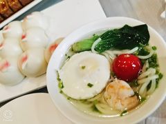 长寿面-城南往事·鲁菜济南菜(龙奥万科店)