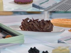 -潮一不贰·法式甜品·生日蛋糕·西式简餐(外滩店)