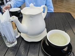 -南沙游艇会·大兵船餐厅