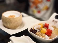 -椰语堂·海南清补凉(中山骑楼店)