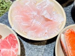 -大虎重庆老火锅(正弘城店)