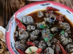 -冶建镜子·老南昌大排档·江西虾王(总店)