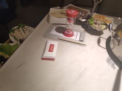 -左庭右院鲜牛肉火锅(浦江欢乐颂店)