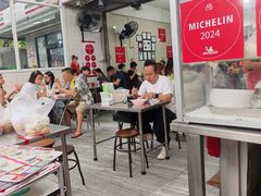 -榮泰米粉湯(Left Shop)