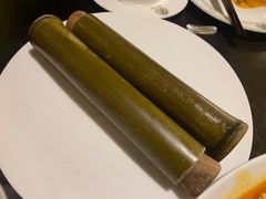 -甄御•海鲜新青岛菜(麦岛店)