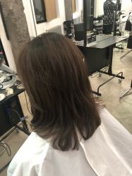 -Hair Co.一间沙龙