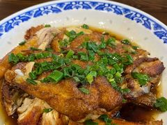 -兰边碗(鼓楼店)