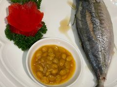 富貴巴浪魚飯-郑厨私房菜
