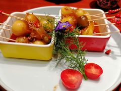 -京味张·北京烤鸭(南山店)