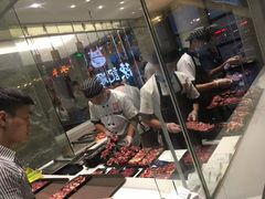 -陈记顺和潮汕牛肉火锅(番禺迎宾大道店)