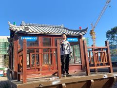 -卧龙湖
