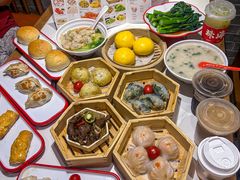 -华源餐厅·海鲜大排档(日月贝店)