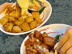 -碌碌发·东南亚风味烧烤档(体育西店)