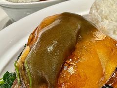 -新光酒家·河豚·海鲜·蟹料理(浦东店)