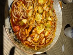 -那时新疆·若羌(经纬汇店)