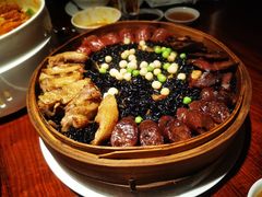 -解香楼(八盘岭路店)