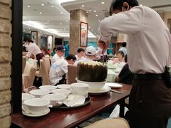 -兴悦酒家(环市东路店)