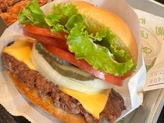 -Shake Shack(南山万象天地店)