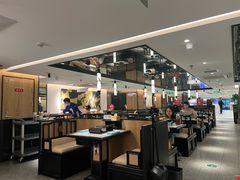 -江边城外烤全鱼(汉光百货店)