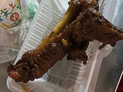 -正宁路小吃夜市