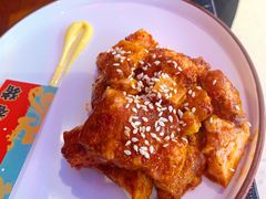 -柳飘飘亚洲烤肉集合店(太古里店)