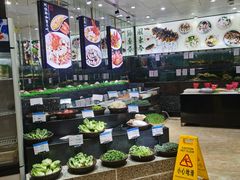 -宝燕壹号(徐汇店)