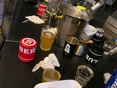 -AClub餐吧(富华里店)