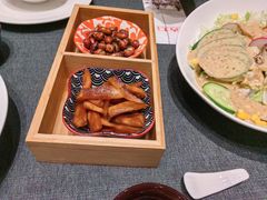 -新吉士·上海菜(浦东LCM置汇旭辉店)