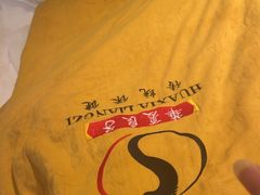 -华夏良子·足道spa艾灸(五四广场店)