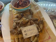 -食光慢宴·安吉土菜馆