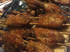 -管氏翅吧(马家堡店)