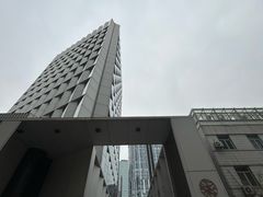 -北京三里屯CHAO酒店