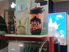 -乡村基(双流时代奥特莱斯餐厅)